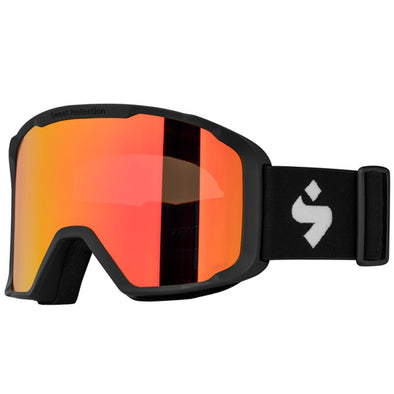 Sweet Protection - Durden RIG Reflect - RIG Topaz / Matte Black / Black