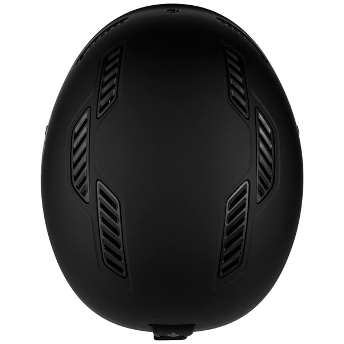 Sweet Protection - Men's Igniter 2Vi MIPS Helmet - Dirt Black