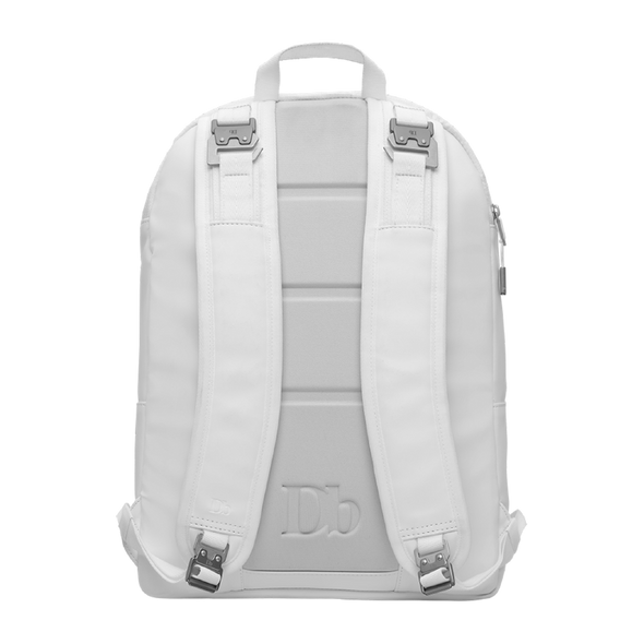 Douchebags - The Æra 16L Backpack - Whiteout