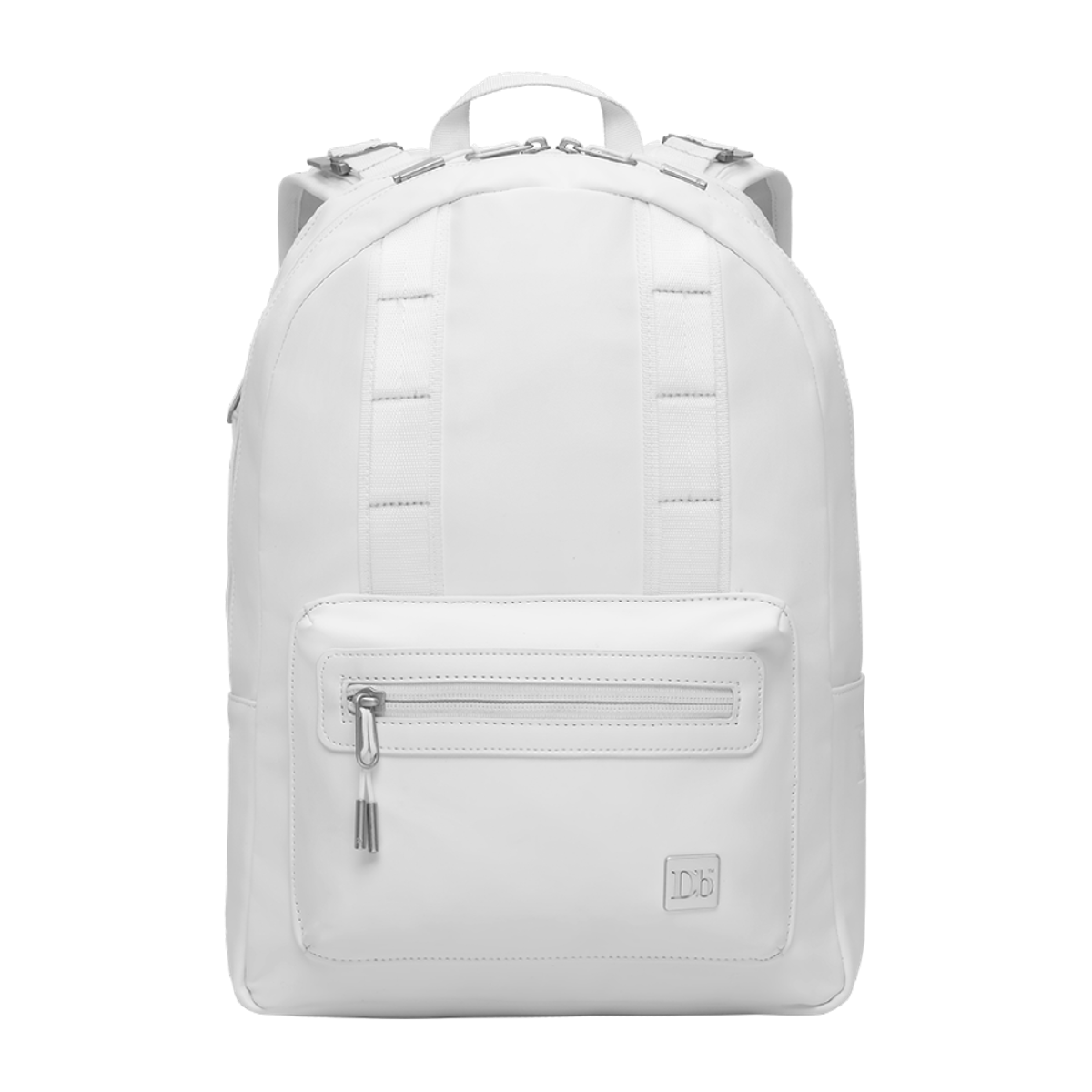 Douchebags - The Æra 16L Backpack - Whiteout