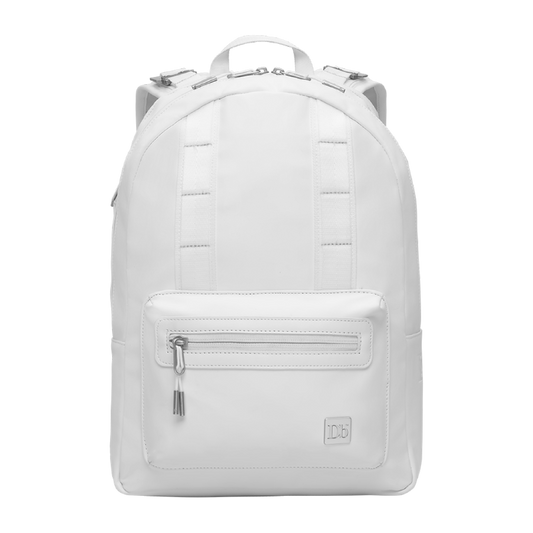 Douchebags - The Æra 16L Backpack - Whiteout