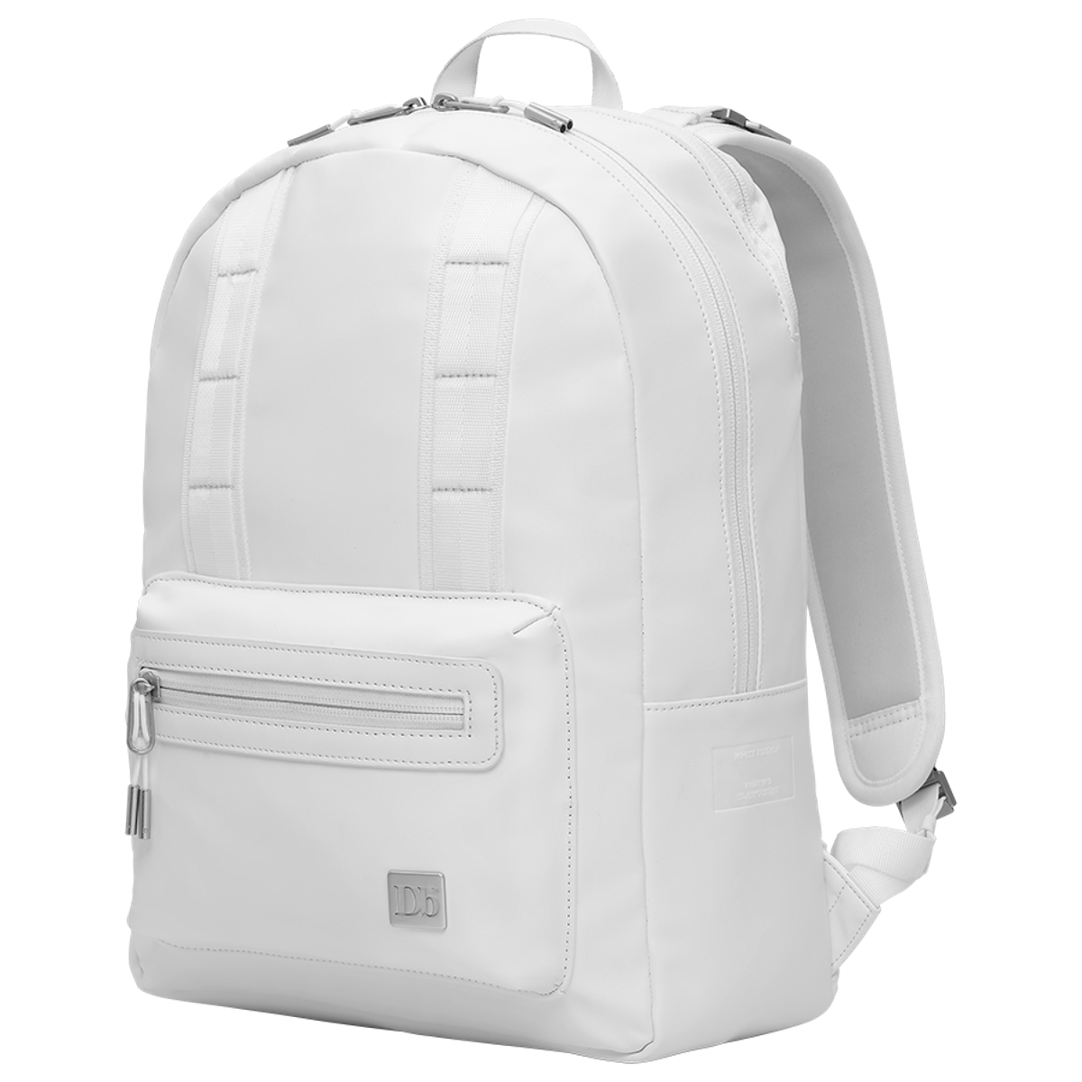 Douchebags - The Æra 16L Backpack - Whiteout