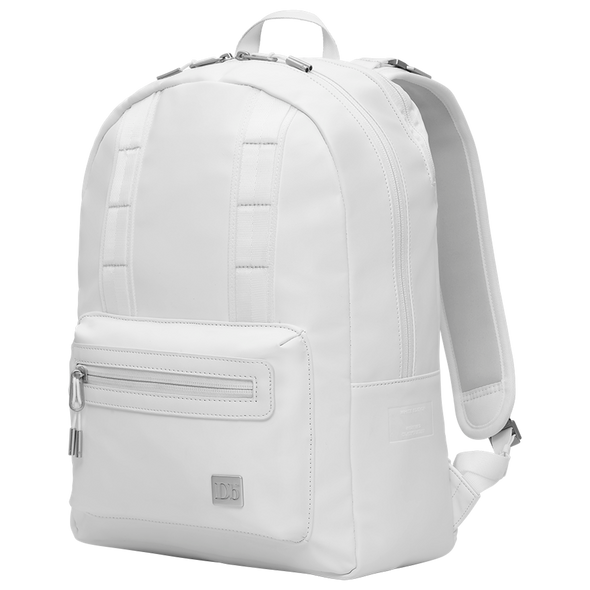 Douchebags - The Æra 16L Backpack - Whiteout