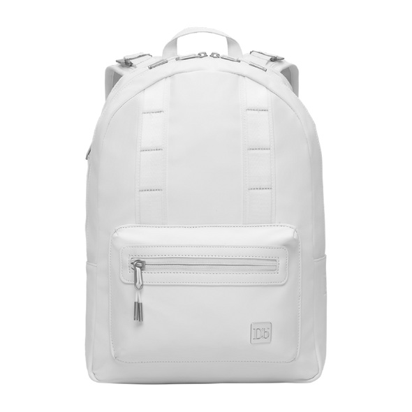 Douchebags - The Æra 16L Backpack - Whiteout