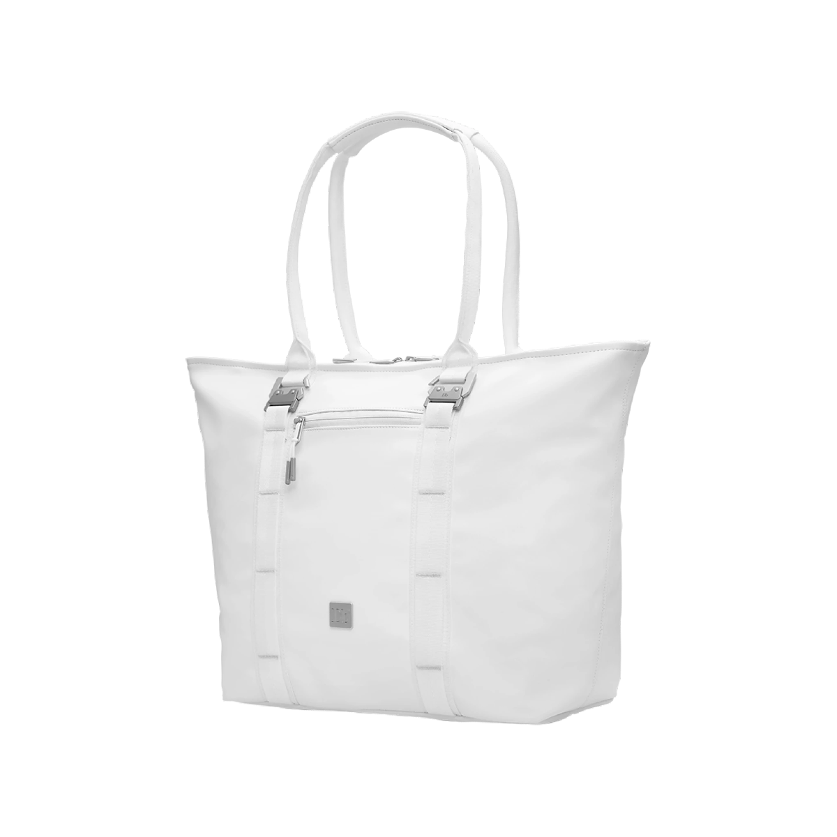 Douchebags - The Æra 25L Tote - White Out
