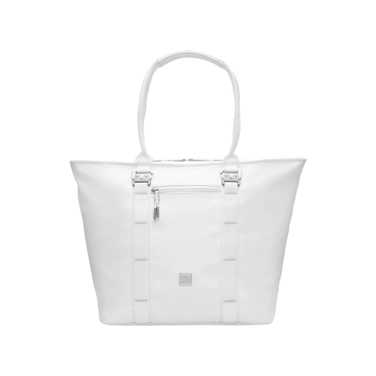 Douchebags - The Æra 25L Tote - White Out