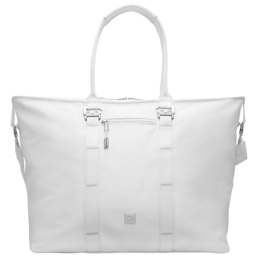 Douchebags - The Affair PU Leather - Whiteout