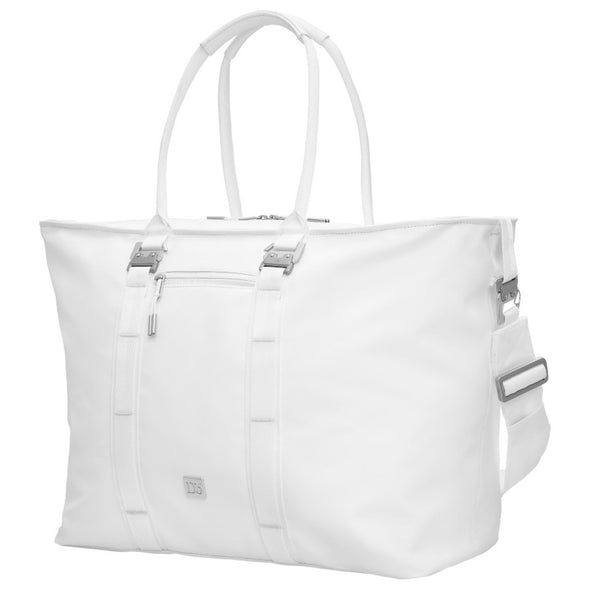 Douchebags - The Affair PU Leather - Whiteout