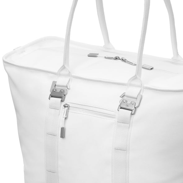 Douchebags - The Affair PU Leather - Whiteout