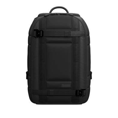 Douchebags - The Ramverk 26L Backpack - Black Out