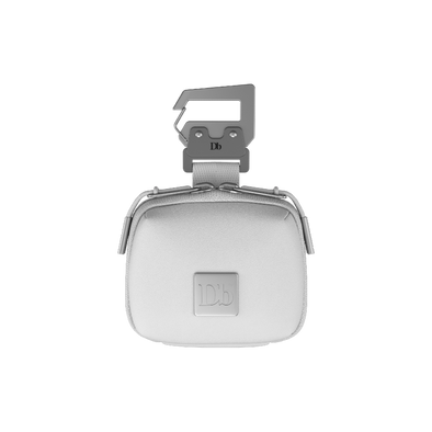 Douchebags - The Tillägg Portable pocket - White Out