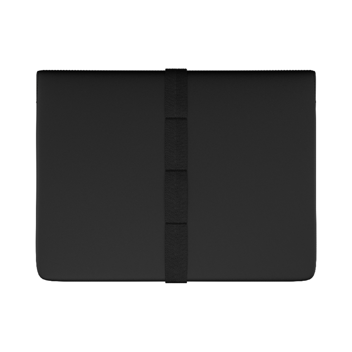 Douchebags - The Världsvan 13" Laptop Sleeve - Black Out