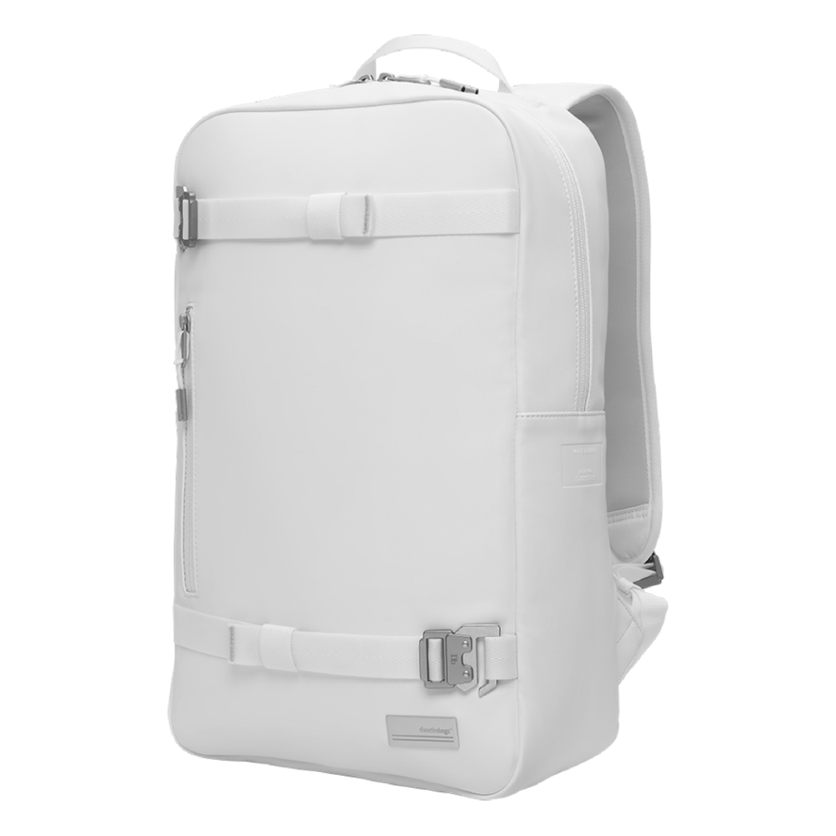 Douchebags - The Världsvan 17L Backpack - White Out