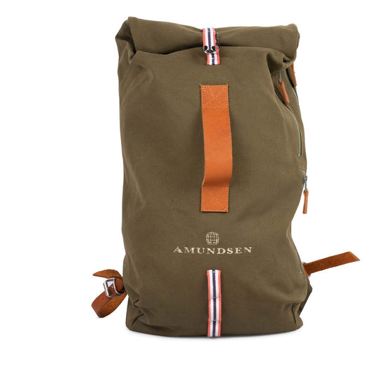 Amundsen Sports - Vagabond Day Pack 25L - Nato