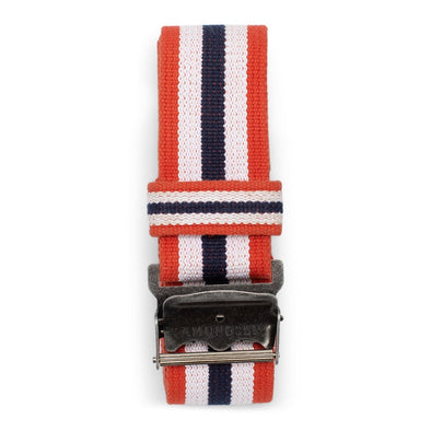 Amundsen Norgesreima Unisex Belt - Norge