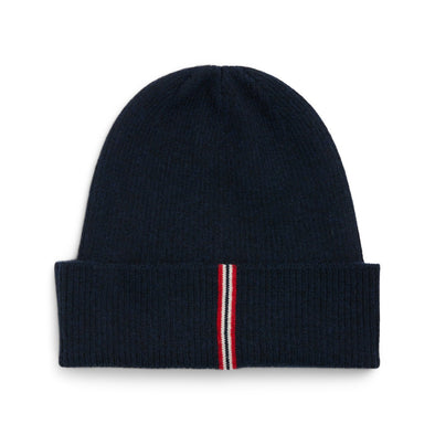 Amundsen Boiled Hat Unisex - Faded Navy