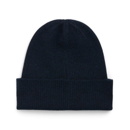 Amundsen Sports - Unisex Boiled Hat - Faded Navy - Futureproof.life