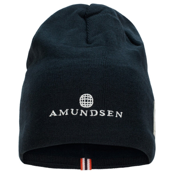 Amundsen 5Mila Unisex Beanie - Dark Navy