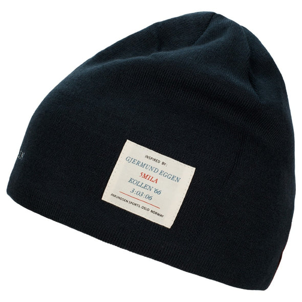 Amundsen 5Mila Unisex Beanie - Dark Navy