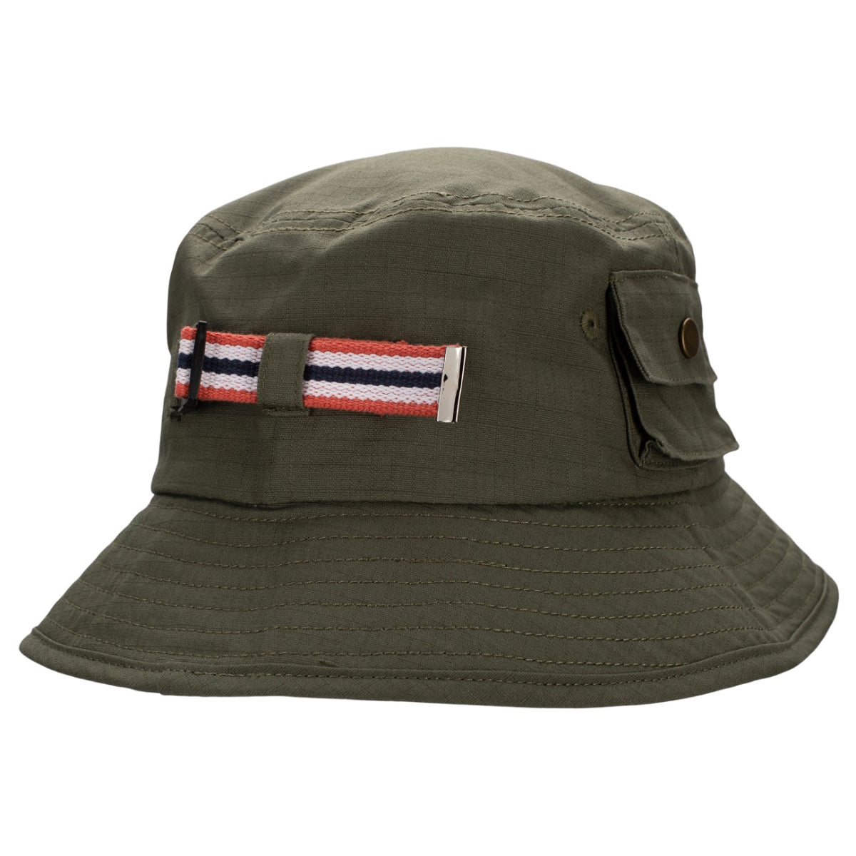 Amundsen Sports - Unisex Vagabond Hat - Nato