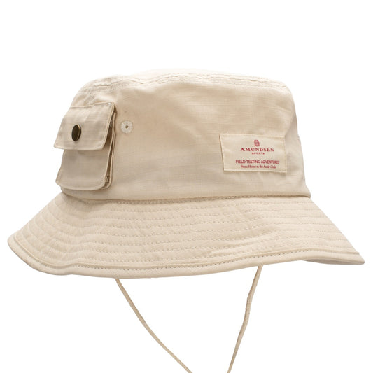 Amundsen Sports - Unisex V-Bond Hat - Desert