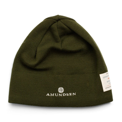 Amundsen 5Mila Unisex Beanie - Spruce Green