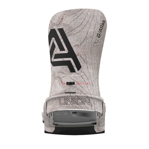 Union Binding - Atlas - Asadachi