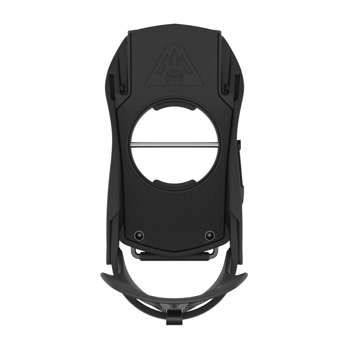 Union Binding - Unisex Explorer - Black