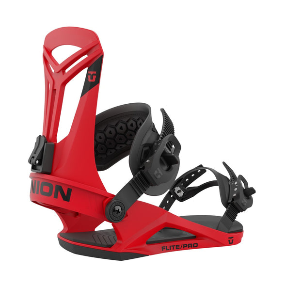 Union Binding - Flite Pro (Men's) - Red