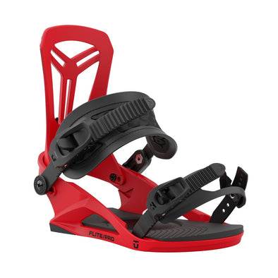 Union Binding - Flite Pro (Men's) - Red