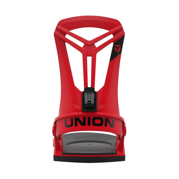 Union Binding - Flite Pro (Men's) - Red