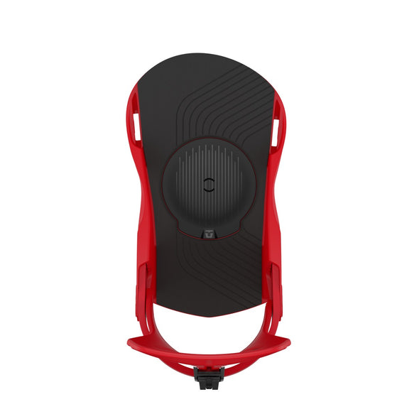 Union Binding - Flite Pro (Men's) - Red