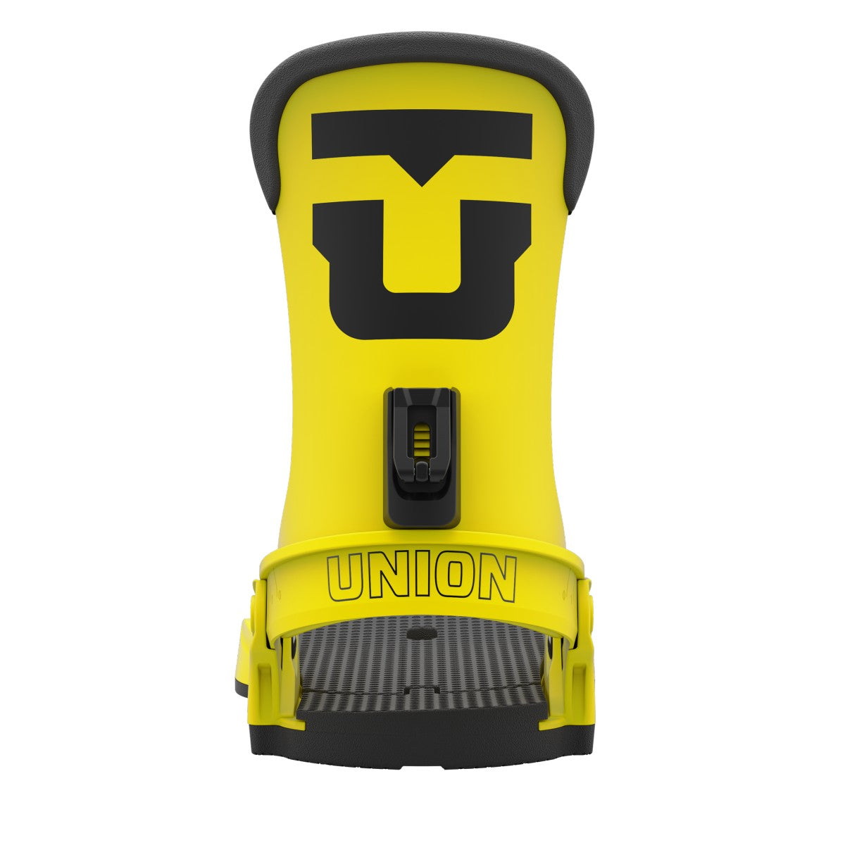 Union Binding - Force (Men's) - Electric Yellow HB
