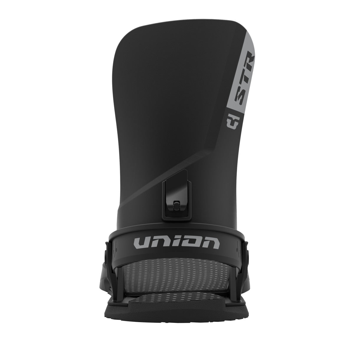 Union Binding - Men's STR - Black