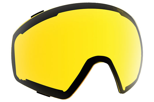 Von Zipper - CLEAVER LENS - Yellow