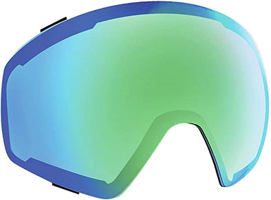 Von Zipper - FEENOM NLS LENS - QUASAR CHROME