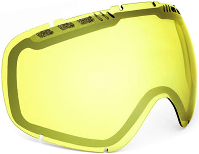 Von Zipper - FEENOM NLS LENS - Yellow
