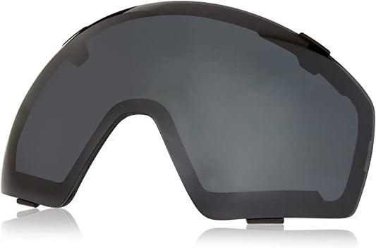 Von Zipper - JETPACK LENS - BLACK CHROME