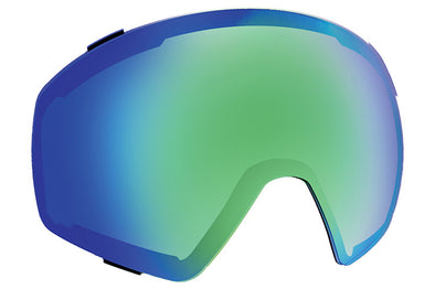 Von Zipper - JETPACK LENS - QUASAR CHROME