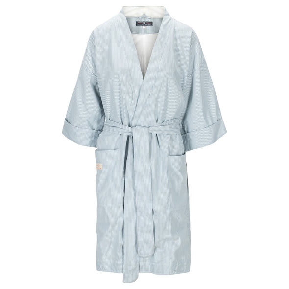 Amundsen Womens Slobroc - Pinstripe Blue