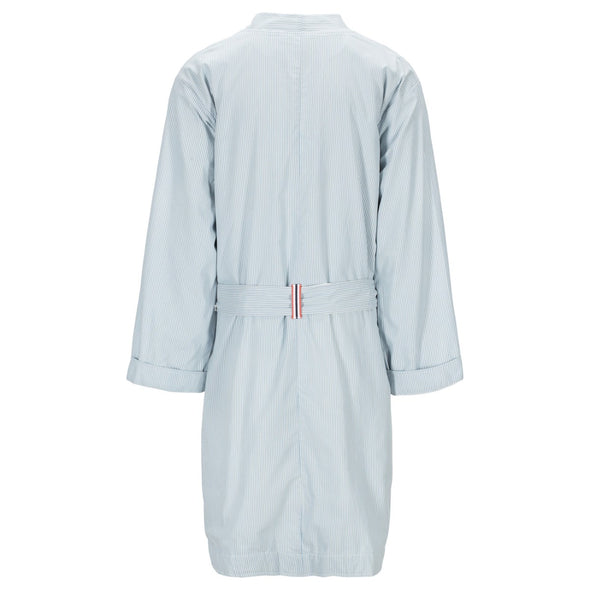 Amundsen Mens Slobroc - Pinstripe Blue