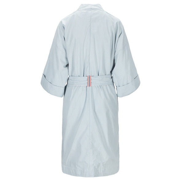 Amundsen Womens Slobroc - Pinstripe Blue