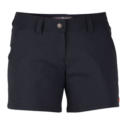 Amundsen 6 Incher Deck Shorts Womens -  Faded Navy