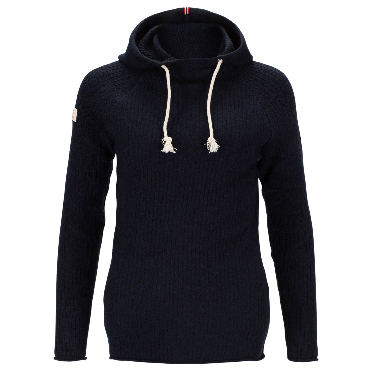 Amundsen Sports - Women's Boiled Hoodie - Faded Navy