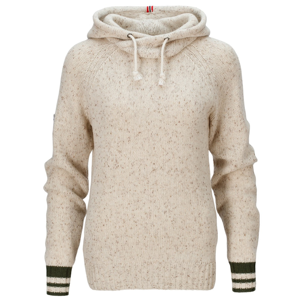 Amundsen Sports - Women's Heroes Hoodie - Natural