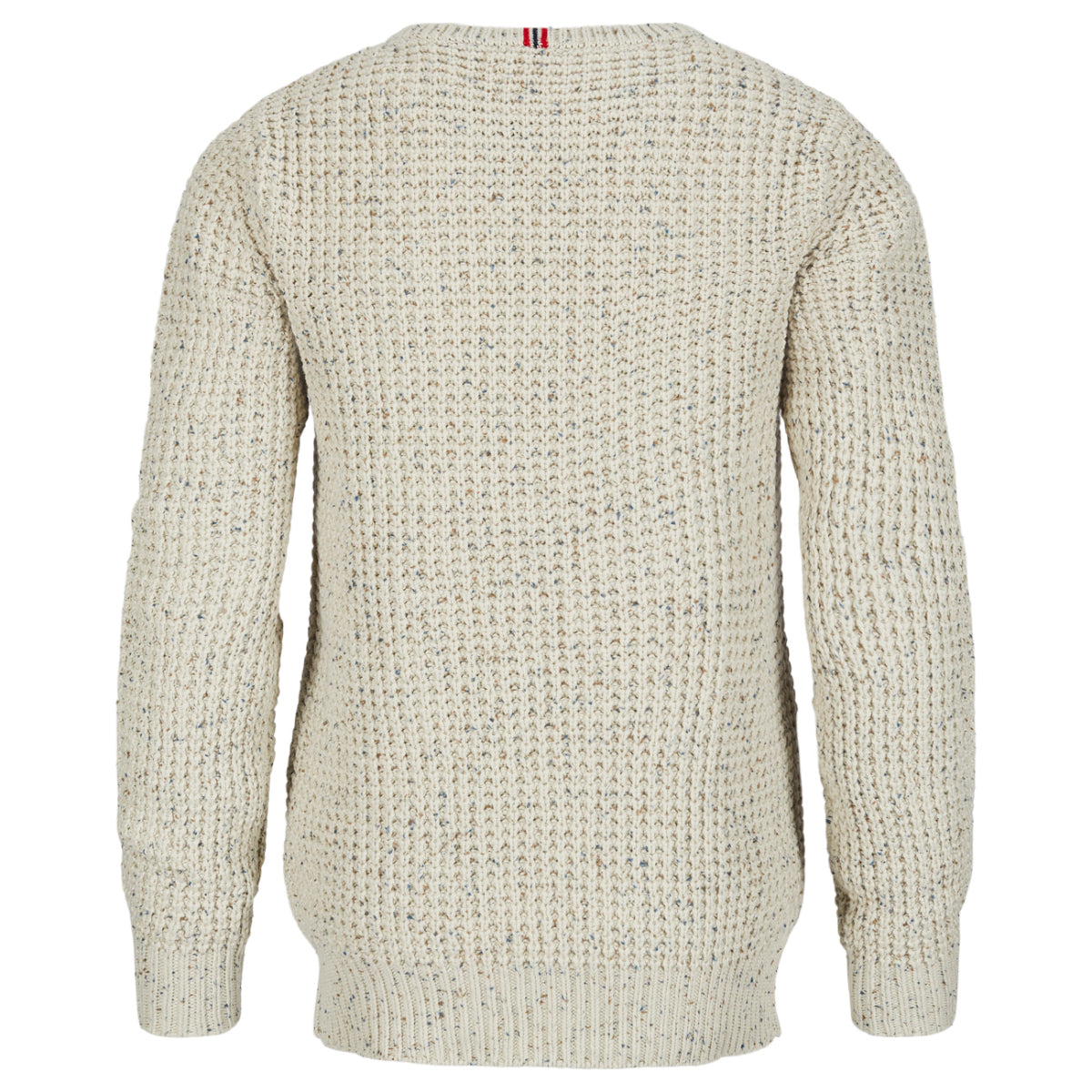 Amundsen Field Sweater Womens - Natural