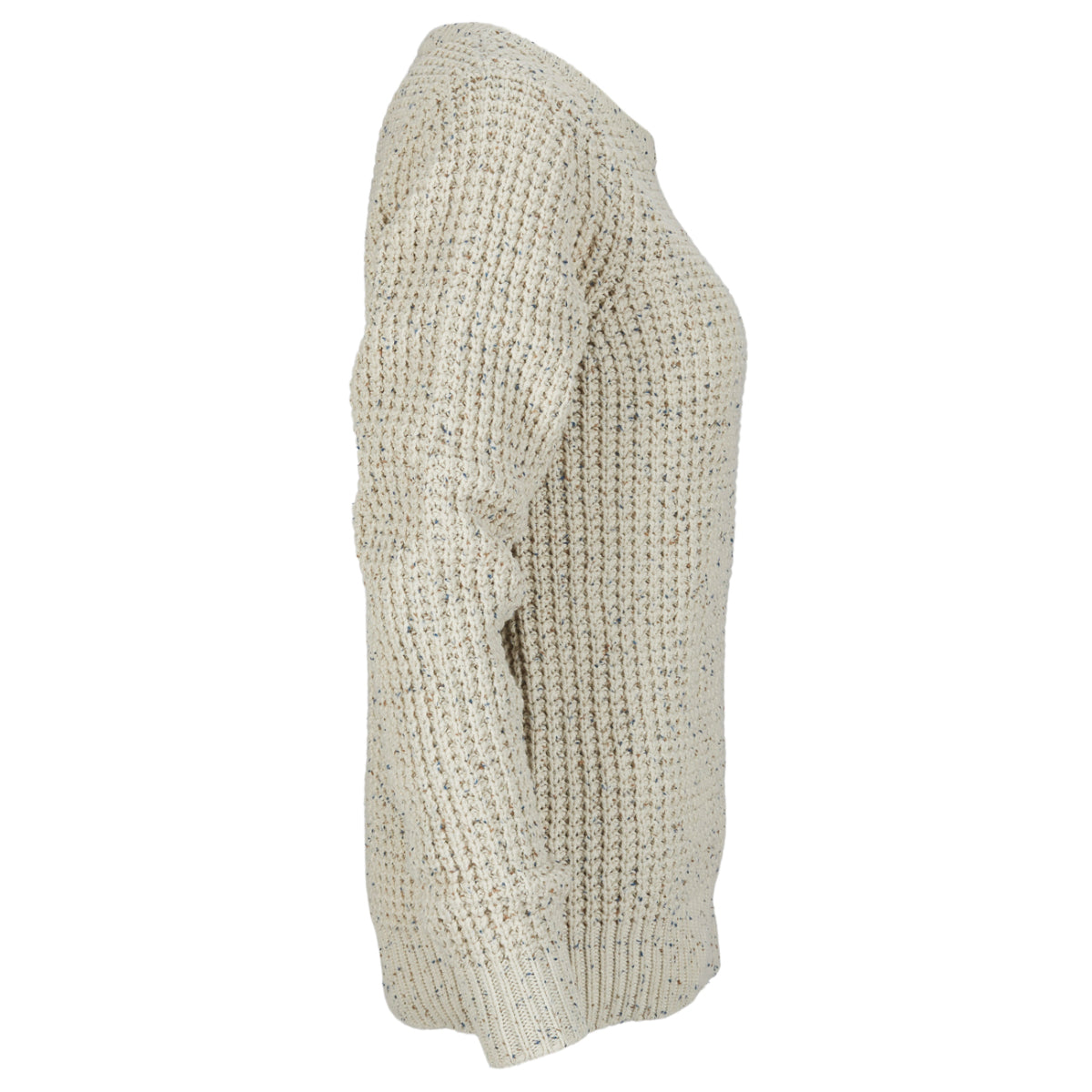 Amundsen Field Sweater Womens - Natural