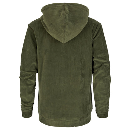 Amundsen Sports - Women's Comfy Cord Hood - Nato