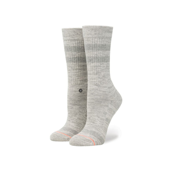Uncommon Classic Crew Grey / S