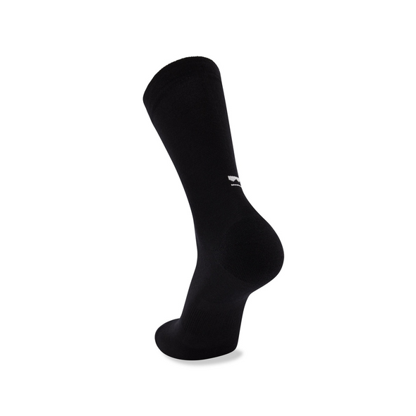 Mons Royale Atlas Crew Sock - Black